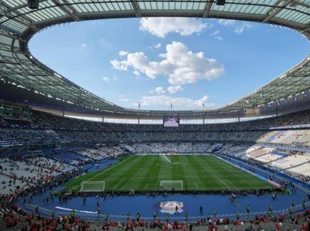 סן-דני Big Logement , Jo2024, Stade De France, Paris, Metro , Parking Gratuit מראה חיצוני תמונה