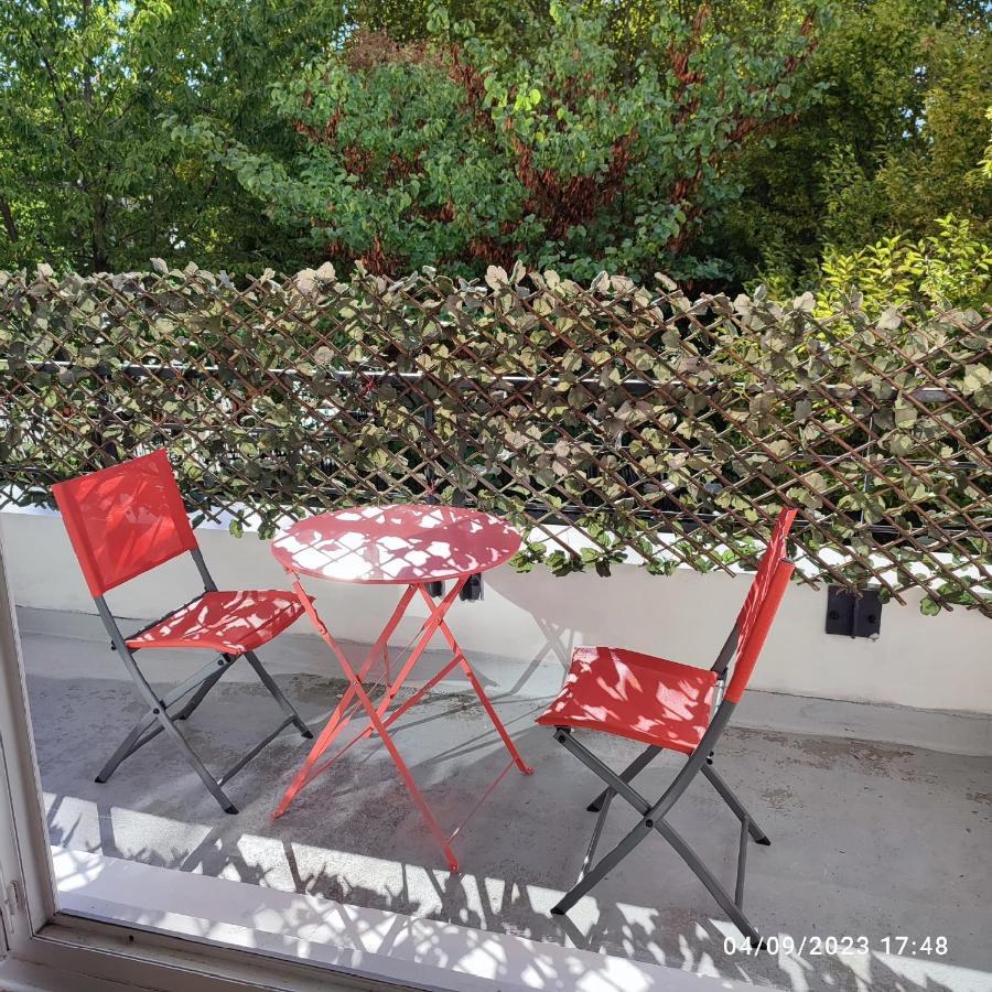 סן-דני Big Logement , Jo2024, Stade De France, Paris, Metro , Parking Gratuit מראה חיצוני תמונה
