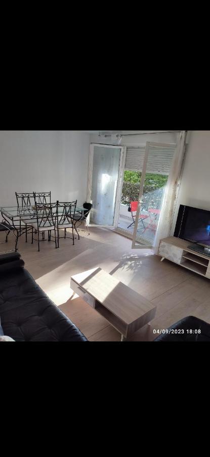 סן-דני Big Logement , Jo2024, Stade De France, Paris, Metro , Parking Gratuit מראה חיצוני תמונה