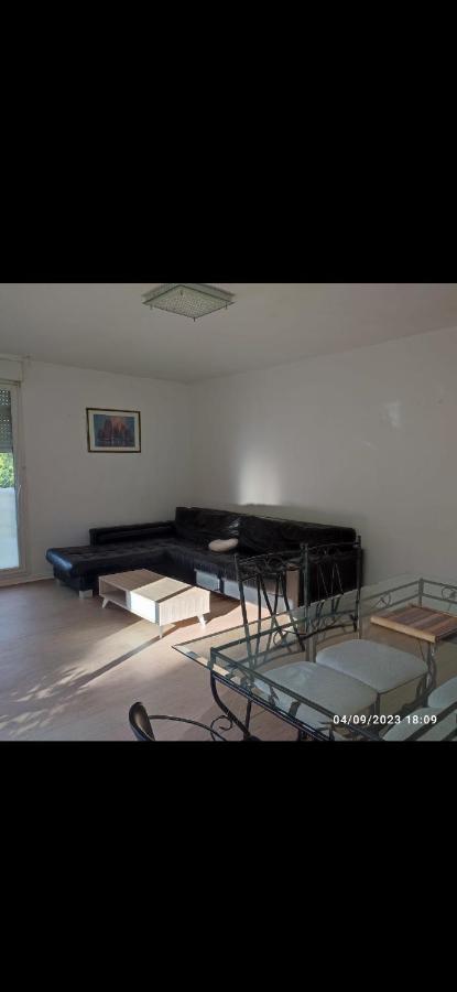 סן-דני Big Logement , Jo2024, Stade De France, Paris, Metro , Parking Gratuit מראה חיצוני תמונה