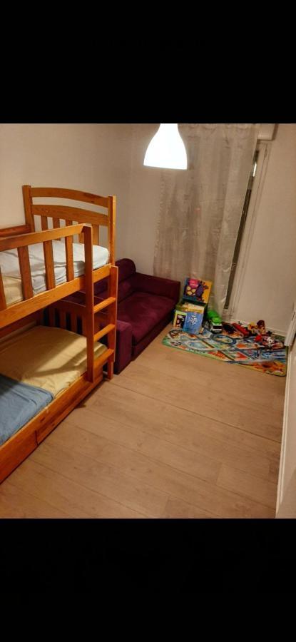 סן-דני Big Logement , Jo2024, Stade De France, Paris, Metro , Parking Gratuit מראה חיצוני תמונה