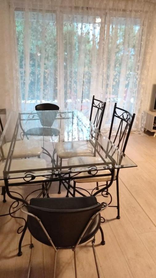 סן-דני Big Logement , Jo2024, Stade De France, Paris, Metro , Parking Gratuit מראה חיצוני תמונה