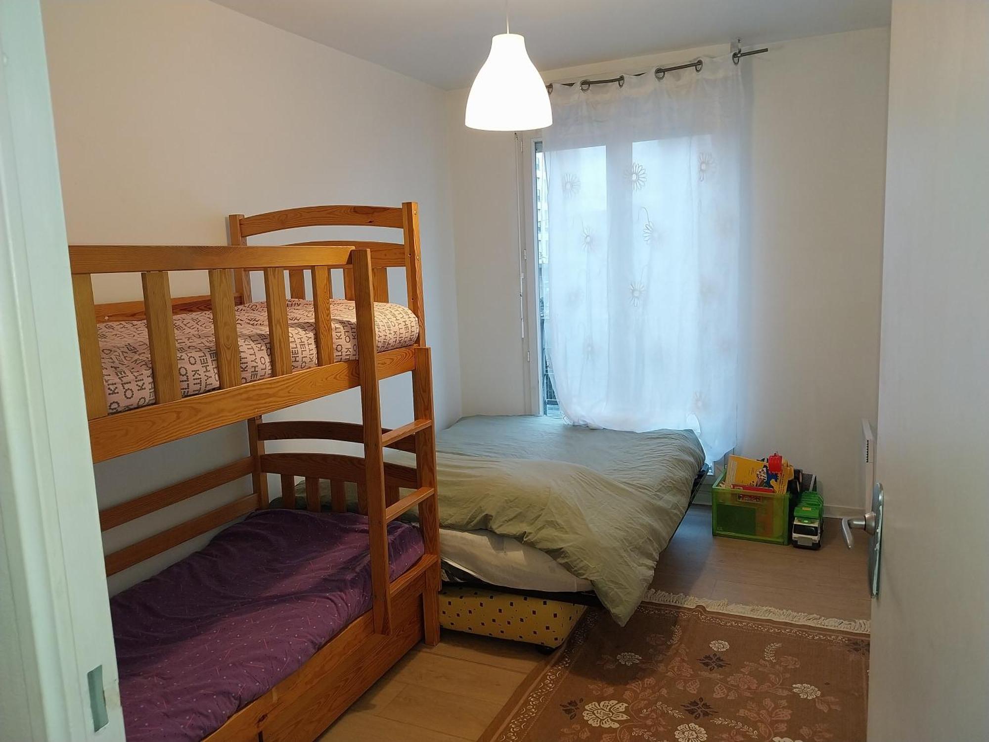 סן-דני Big Logement , Jo2024, Stade De France, Paris, Metro , Parking Gratuit מראה חיצוני תמונה