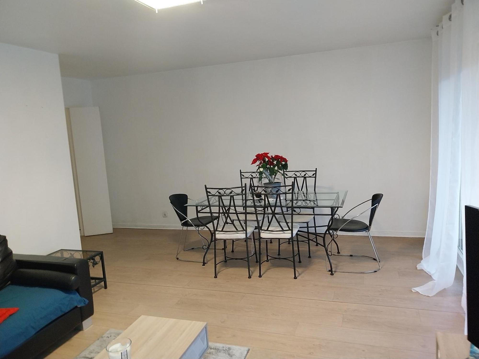 סן-דני Big Logement , Jo2024, Stade De France, Paris, Metro , Parking Gratuit מראה חיצוני תמונה