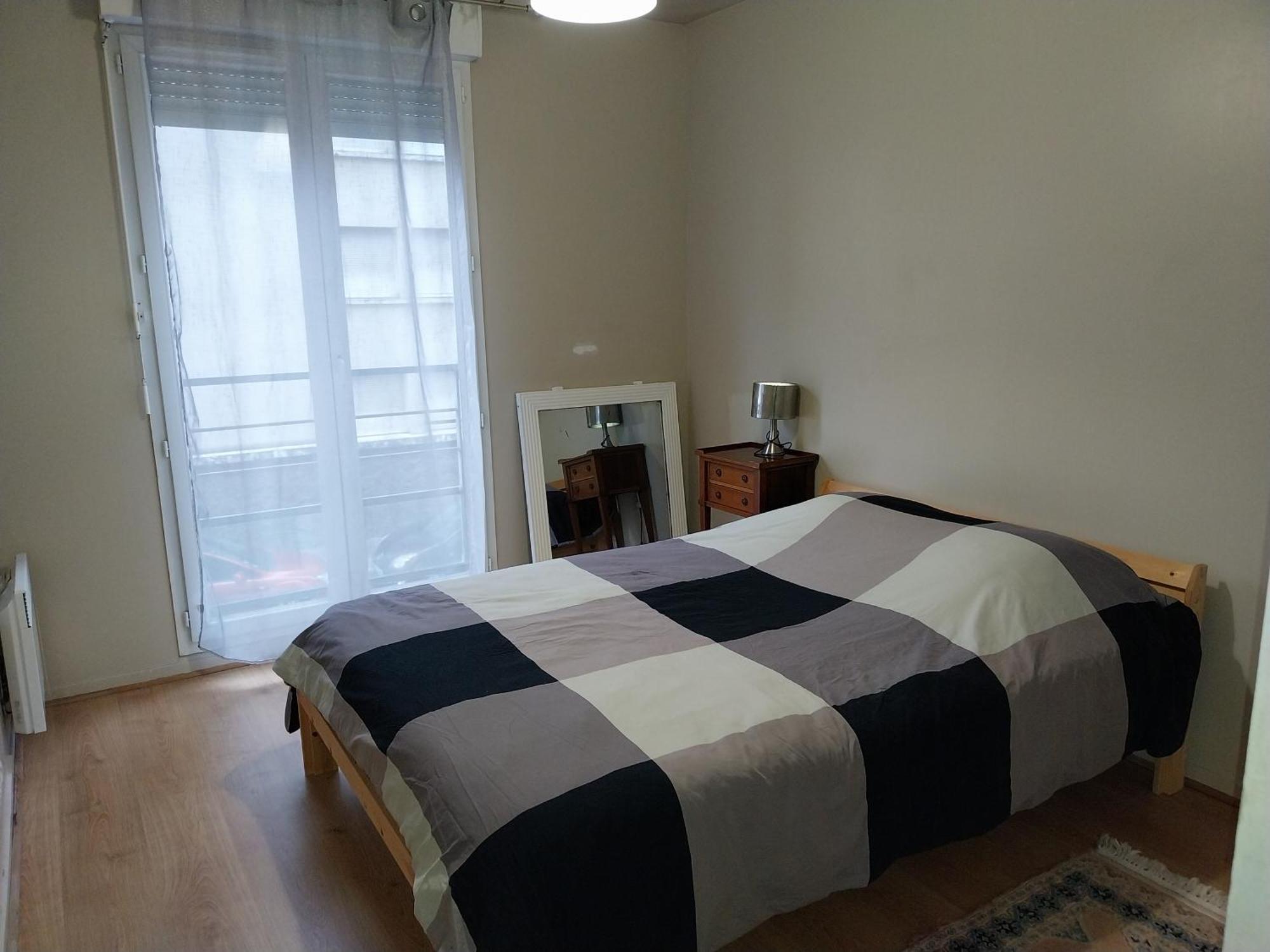 סן-דני Big Logement , Jo2024, Stade De France, Paris, Metro , Parking Gratuit מראה חיצוני תמונה