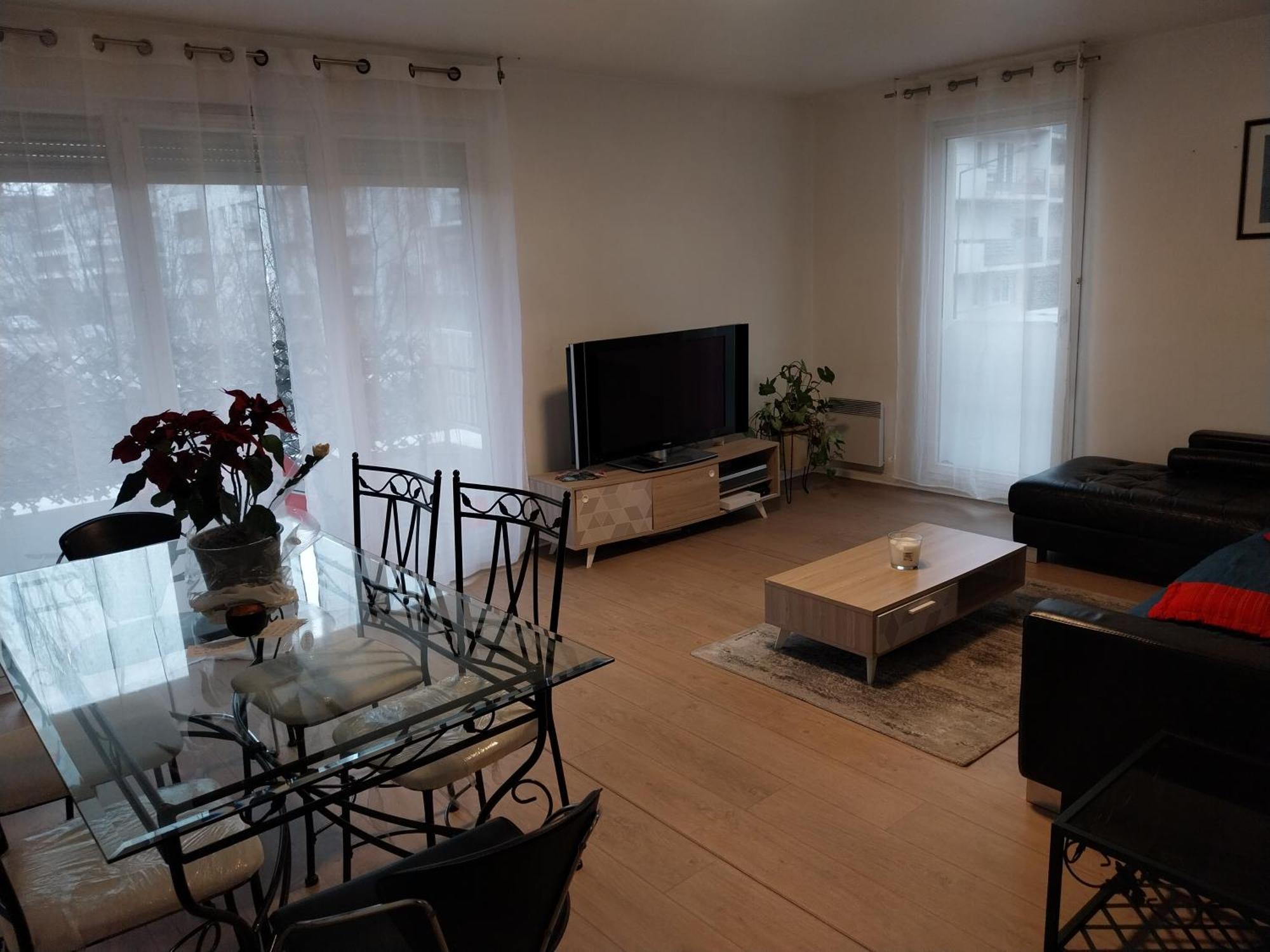 סן-דני Big Logement , Jo2024, Stade De France, Paris, Metro , Parking Gratuit מראה חיצוני תמונה