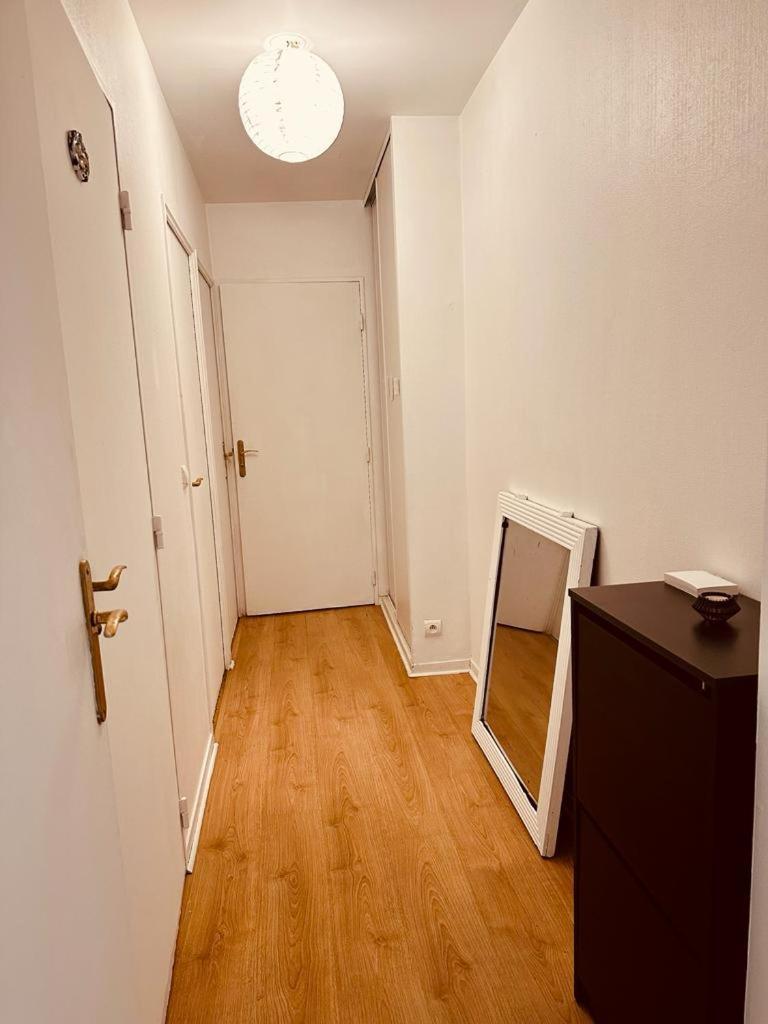 סן-דני Big Logement , Jo2024, Stade De France, Paris, Metro , Parking Gratuit מראה חיצוני תמונה